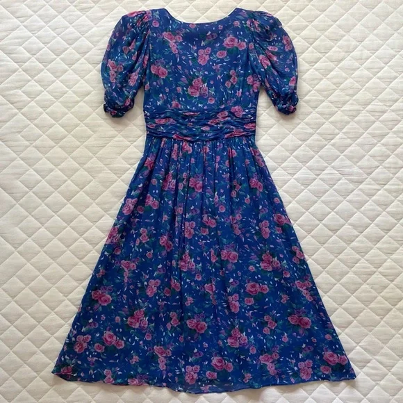 Vintage | Dresses | Jane Schaffhausen Belle France Atelier